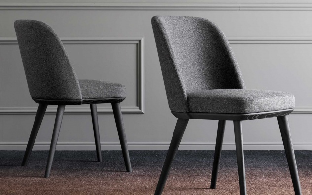 Foyer dining chair - myhome Foyer dining chair - myhome