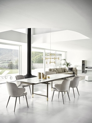 Foyer dining armchair - myhome Foyer dining armchair - myhome