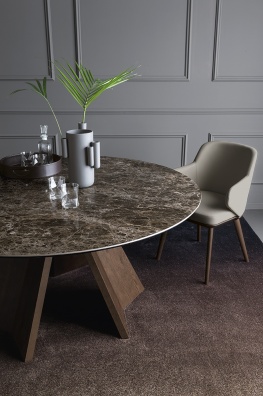 Foyer dining armchair - myhome Foyer dining armchair - myhome