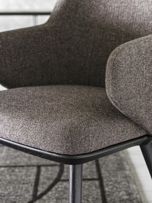 Foyer dining armchair - myhome Foyer dining armchair - myhome