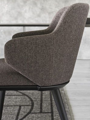 Foyer dining armchair - myhome Foyer dining armchair - myhome