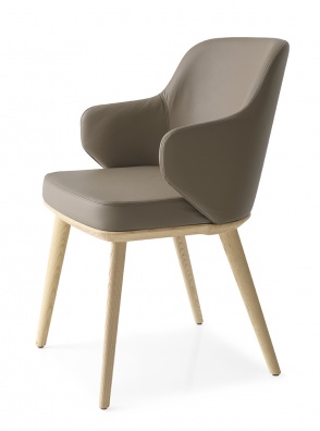 Foyer dining armchair - myhome Foyer dining armchair - myhome