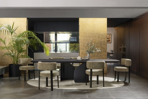 Glen dining chair - myhome