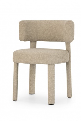 Glen soft dining chair - myhome