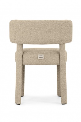 Glen soft dining chair - myhome