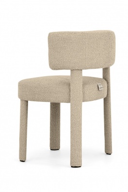 Glen soft dining chair - myhome