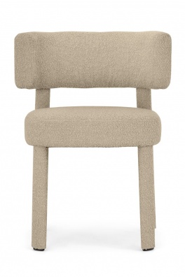 Glen soft dining chair - myhome