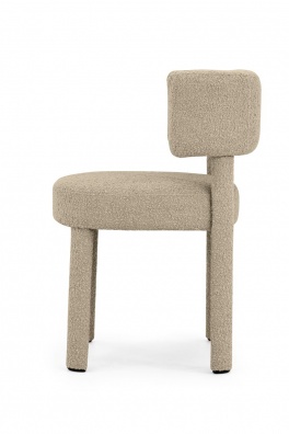 Glen soft dining chair - myhome