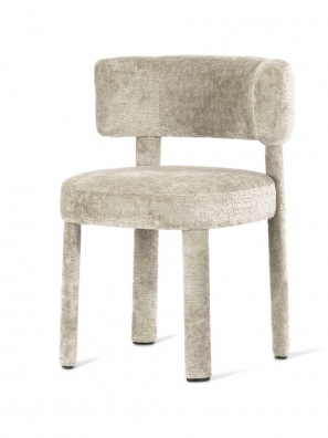 Glen soft dining chair - myhome