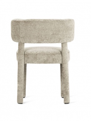 Glen soft dining chair - myhome