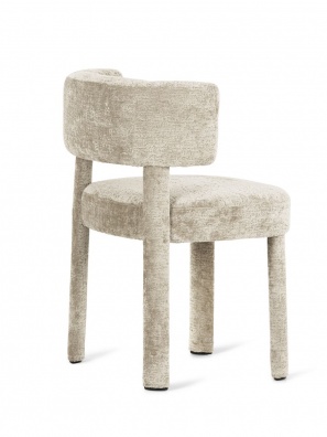 Glen soft dining chair - myhome