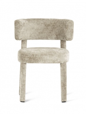 Glen soft dining chair - myhome