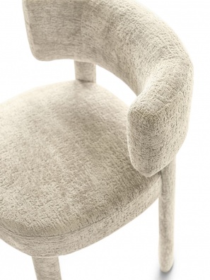 Glen soft dining chair - myhome