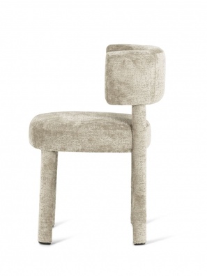 Glen soft dining chair - myhome