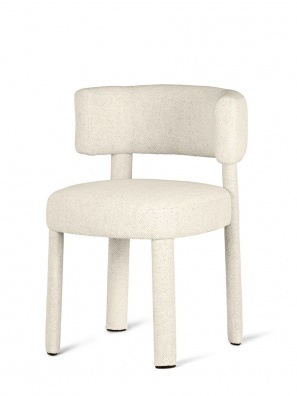 Glen soft dining chair - myhome