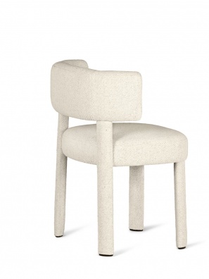 Glen soft dining chair - myhome
