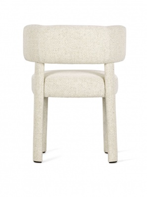 Glen soft dining chair - myhome