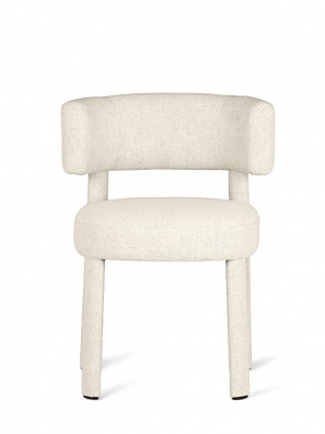 Glen soft dining chair - myhome