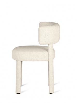 Glen soft dining chair - myhome
