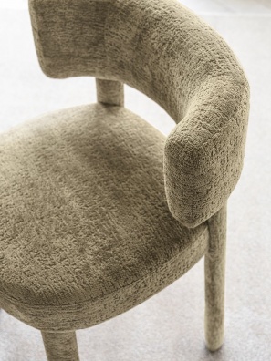 Glen soft dining chair - myhome
