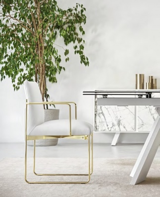 Gala karfás étkezőszék - myhome Gala karfás étkezőszék - myhome