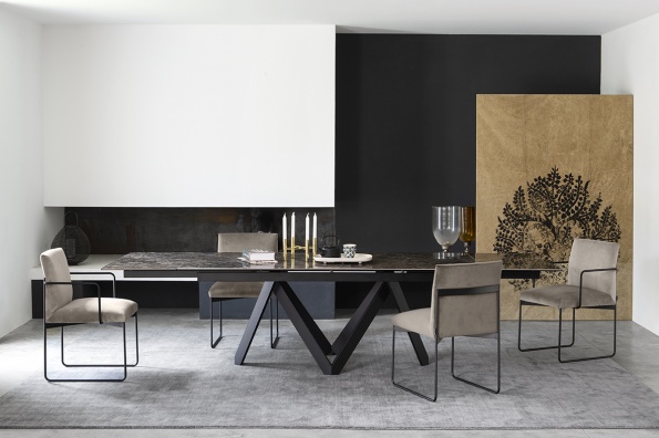 Gala karfás étkezőszék - myhome Gala karfás étkezőszék - myhome