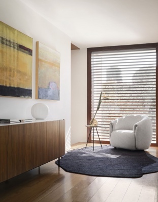 Haven armachair - myhome