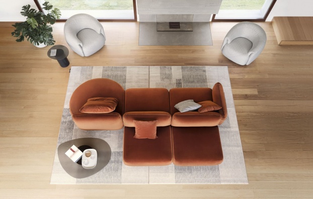 Haven armachair - myhome