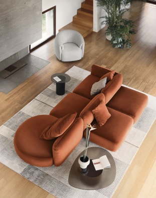 Haven fotel - myhome Haven fotel - myhome