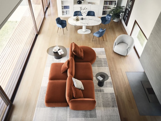 Haven fotel - myhome Haven fotel - myhome