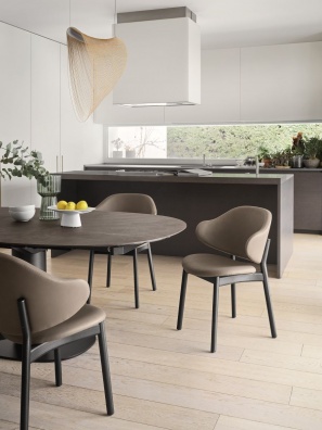 Holly dining armchair - myhome