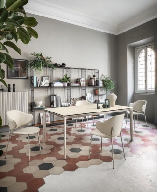 Holly dining armchair - myhome