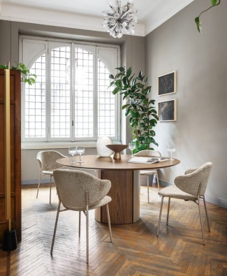 Holly karfás étkezőszék - myhome Holly karfás étkezőszék - myhome