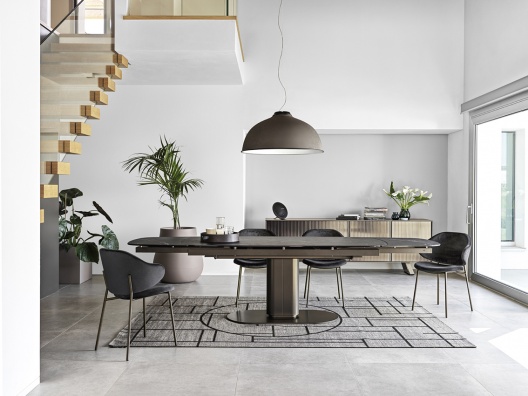 Holly karfás étkezőszék - myhome Holly karfás étkezőszék - myhome
