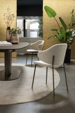 Holly dining armchair - myhome