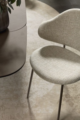 Holly dining armchair - myhome