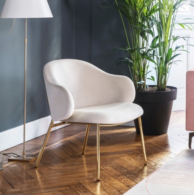 Holly armchair - myhome