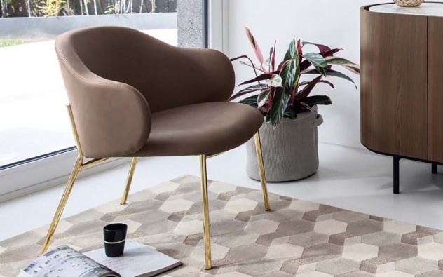 Holly armchair - myhome Holly armchair - myhome