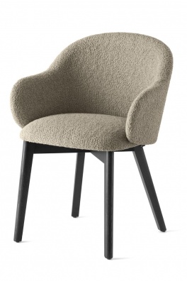 Holly Fab karfás étkezőszék - myhome Holly Fab karfás étkezőszék - myhome