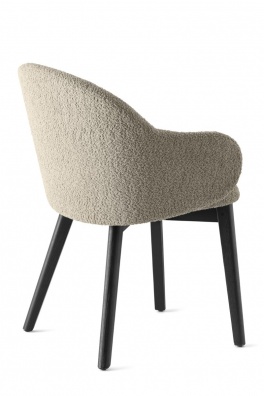 Holly Fab karfás étkezőszék - myhome
