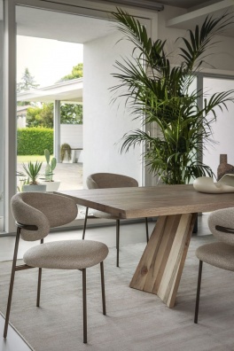 Icaro dining table - myhome