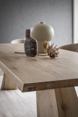Icaro dining table - myhome