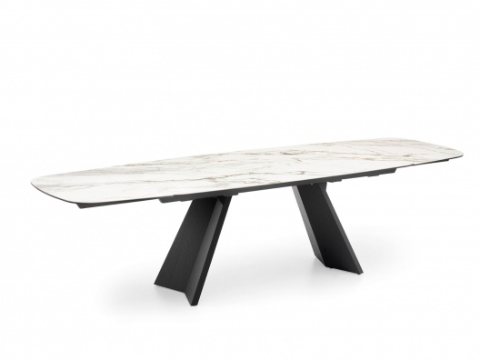 Icaro dining table - myhome