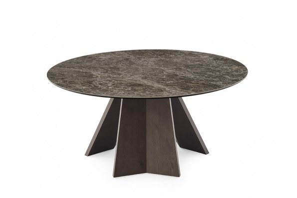 Icaro dining table