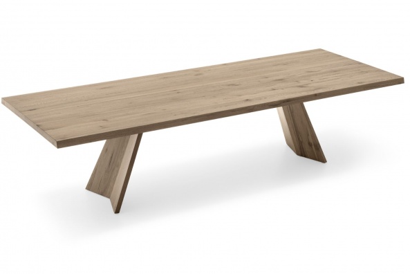 Icaro dining table - myhome