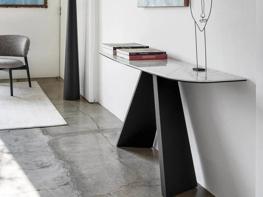 Icaro console table - myhome