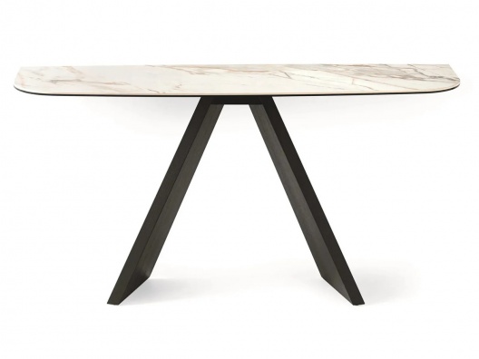 Icaro console table - myhome