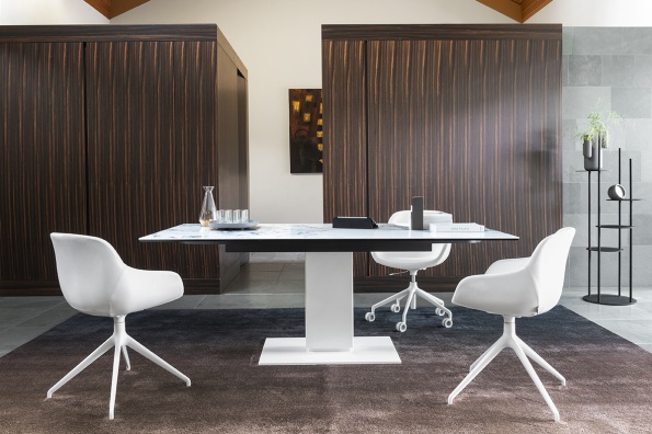 Igloo dining armchair - myhome Igloo dining armchair - myhome
