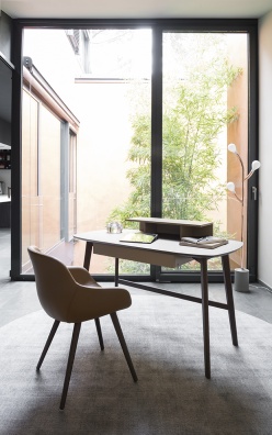 Igloo dining armchair - myhome Igloo dining armchair - myhome
