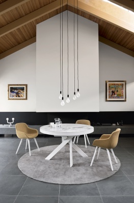 Igloo dining armchair - myhome Igloo dining armchair - myhome